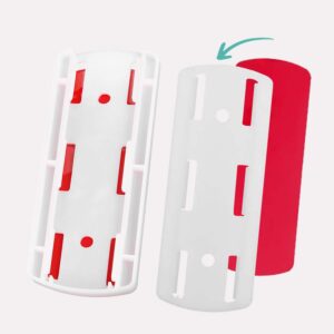 Kabel organiser til stikdåser