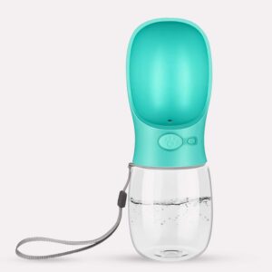 Drikkedunk til hunde