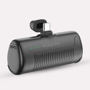 Mini Powerbank 4500mAh