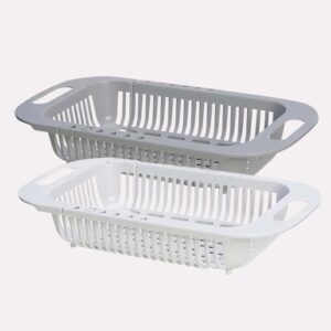 Dørslag til køkkenvask