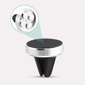 Mobilholder til bilen