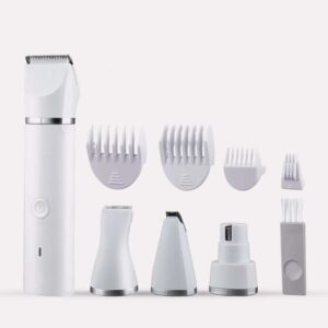 Poteklippemaskine 2i1