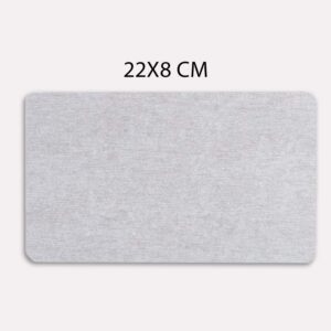 Vandabsorberende sten