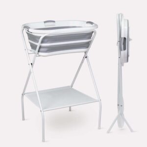 Stativ til babybadekar