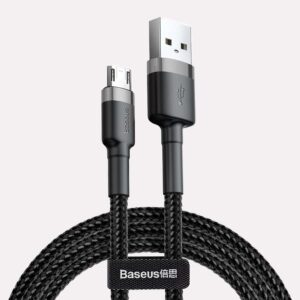 BaseUs USB-C oplader