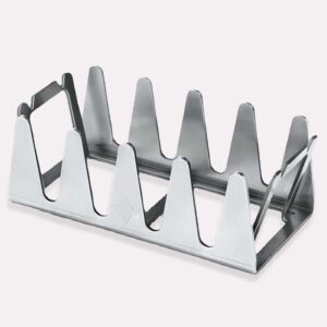 Holder til Flæsk og Spareribs