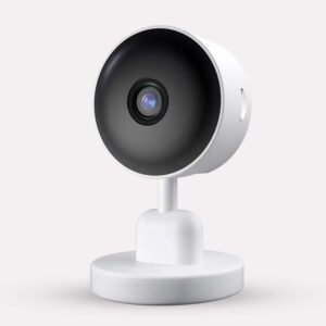 Baby overvågningskamera