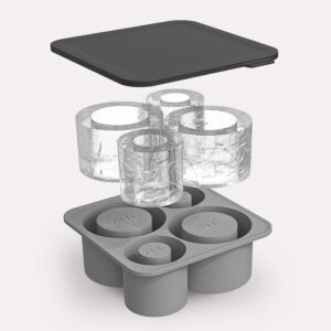 Istergningbakke til termokop