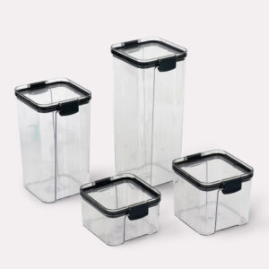 Lufttæt Opbevaringsbøtter