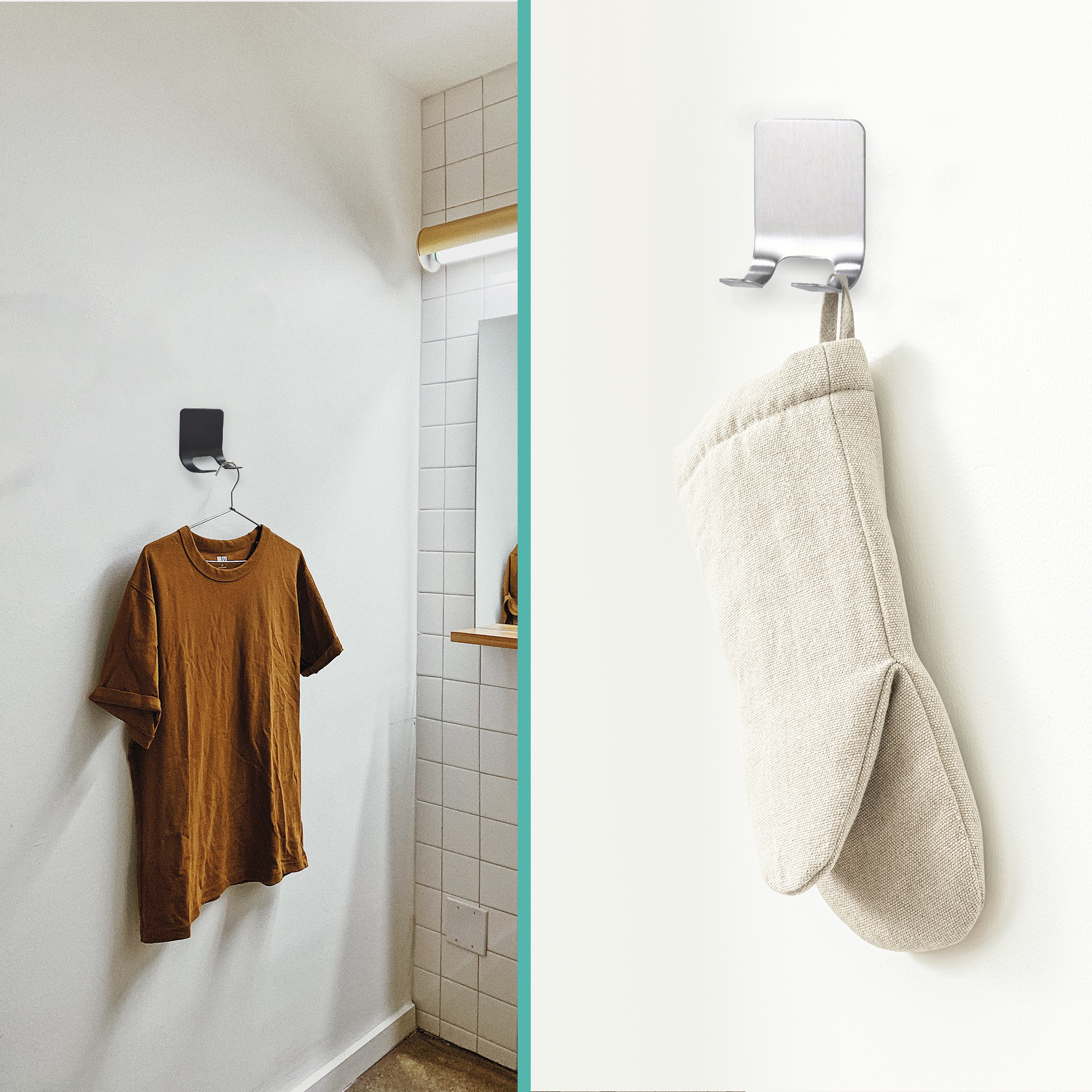 Holder til skraber - Billede 2