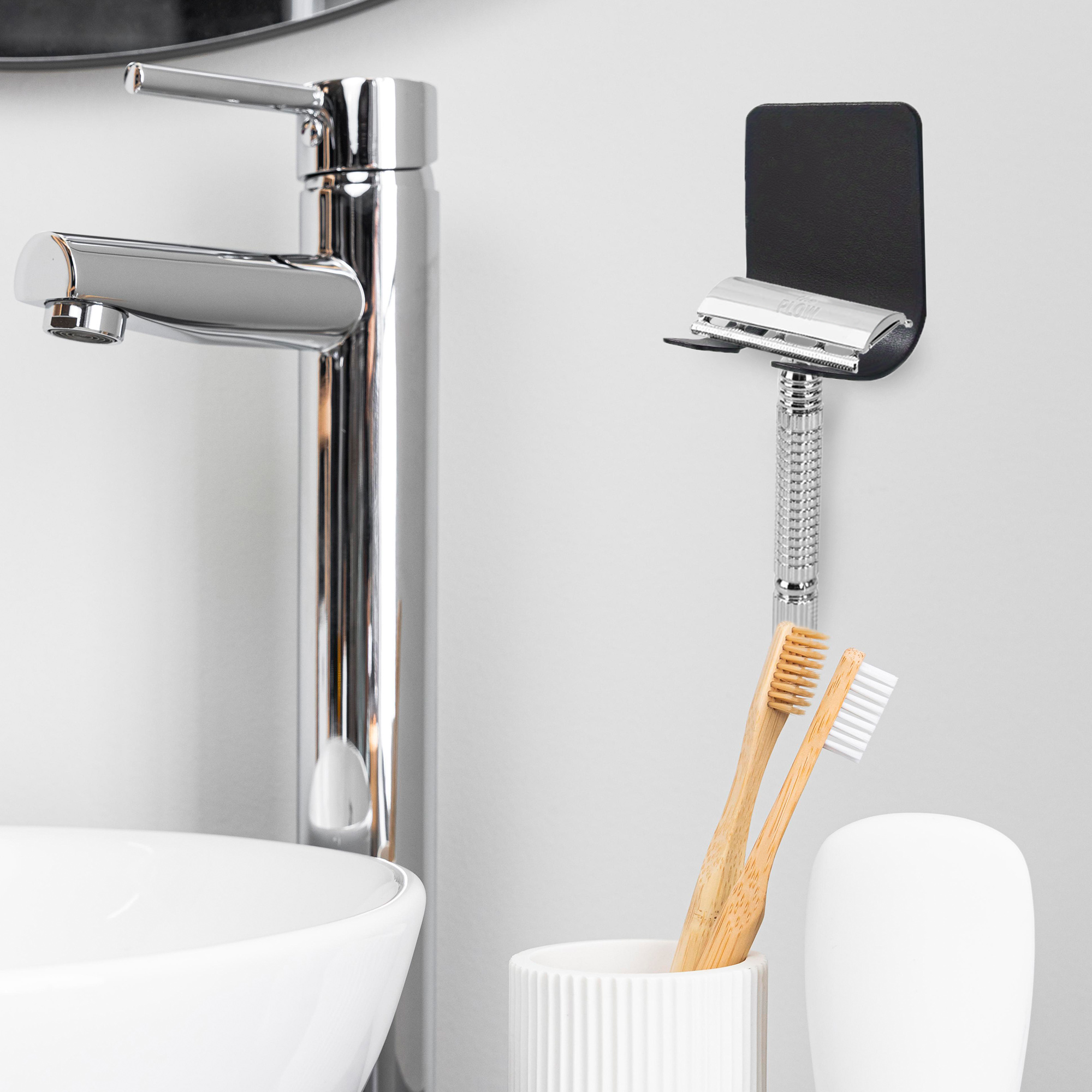 Holder til skraber - Billede 4