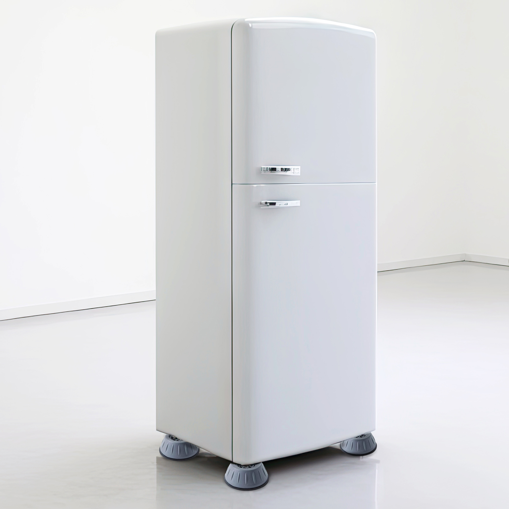 Fødder til vaskemaskine - Billede 3