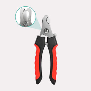 Negleklipper til Hunde