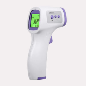 Infrarød Termometer