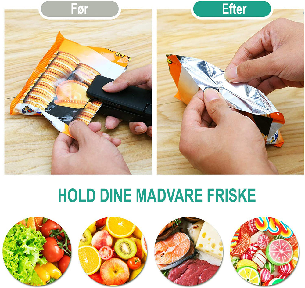 Poselukker - Billede 2