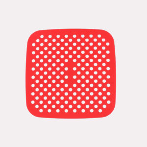 Silikone Indsats Til Airfryer Firkantet