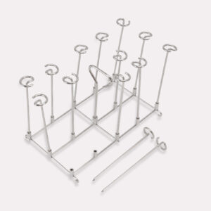 Spydstativ Til Ninja Airfryer