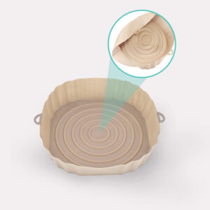 Genanvendelig Silikoneform