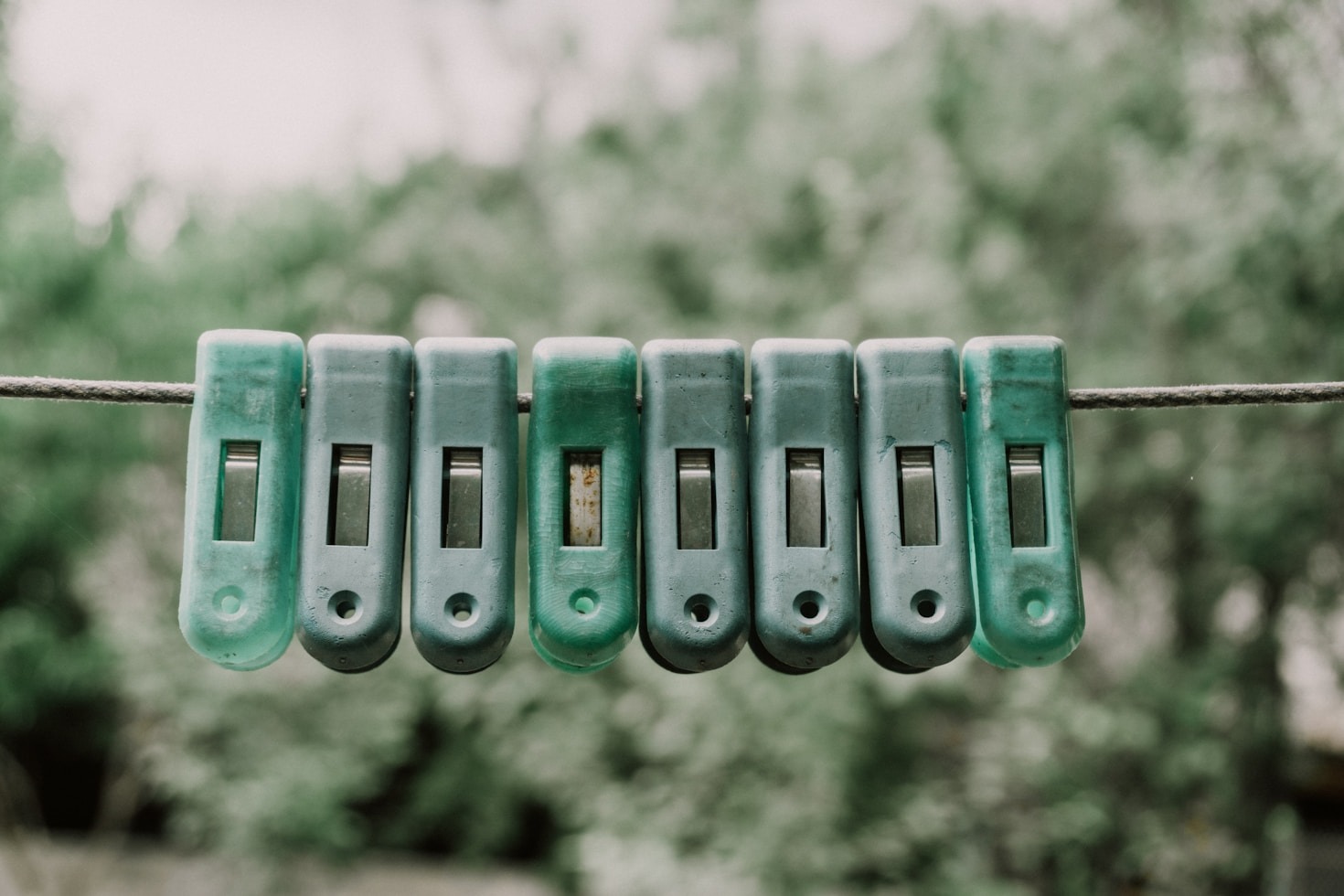 De mest undervurderede ting i vores hverdag