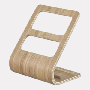 Fjernbetjening holder