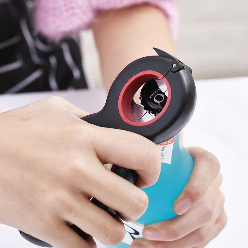 Multiåbner - Billede 2