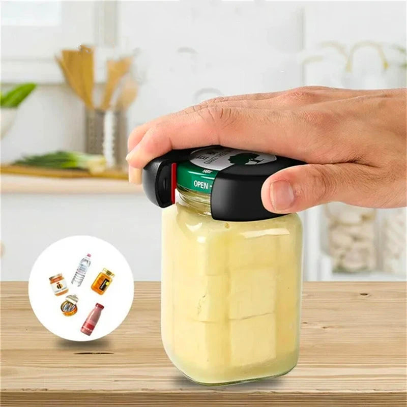 Multiåbner - Billede 3