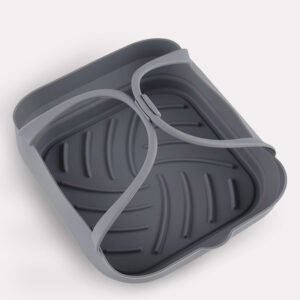 Silikoneform til airfryer