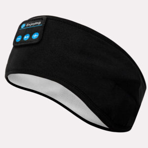 Sovemaske Med Bluetooth