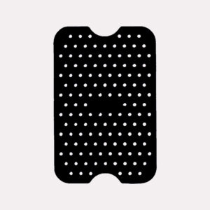 Silikone Indsats Til Airfryer Rektangel