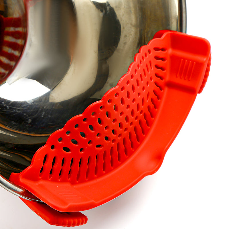 Silikone Dørslag - Billede 2