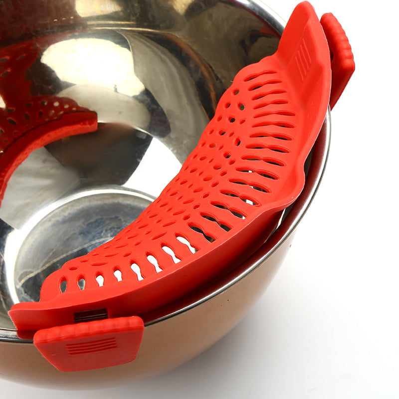 Silikone Dørslag - Billede 4